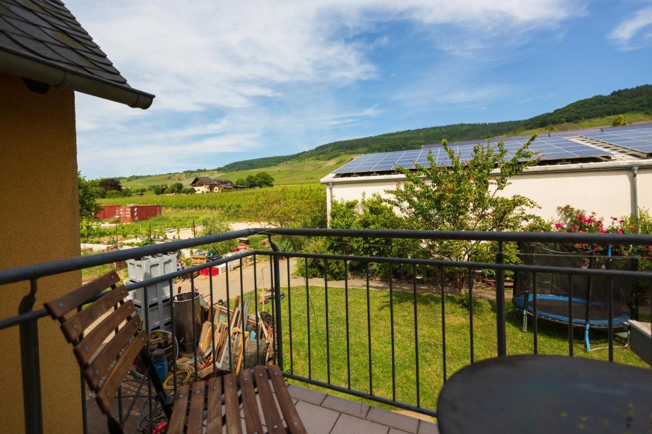 Bio-weingut Staffelter Hof * Креф