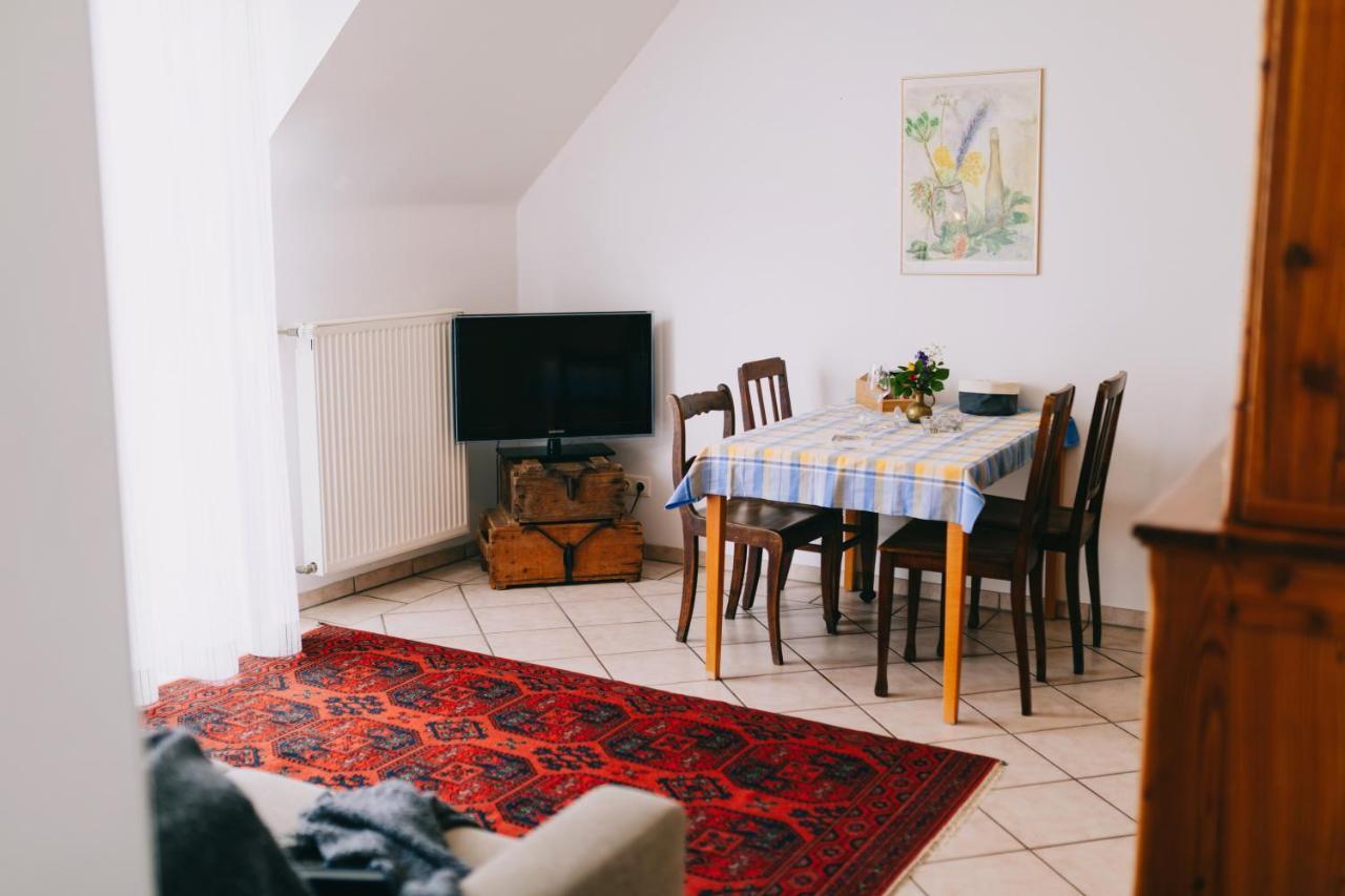 Bio-weingut Staffelter Hof Country house *