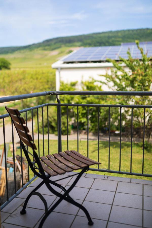 Country house Bio-weingut Staffelter Hof *