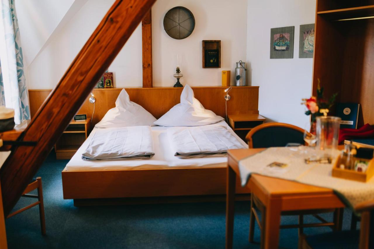 Bio-weingut Staffelter Hof * Креф