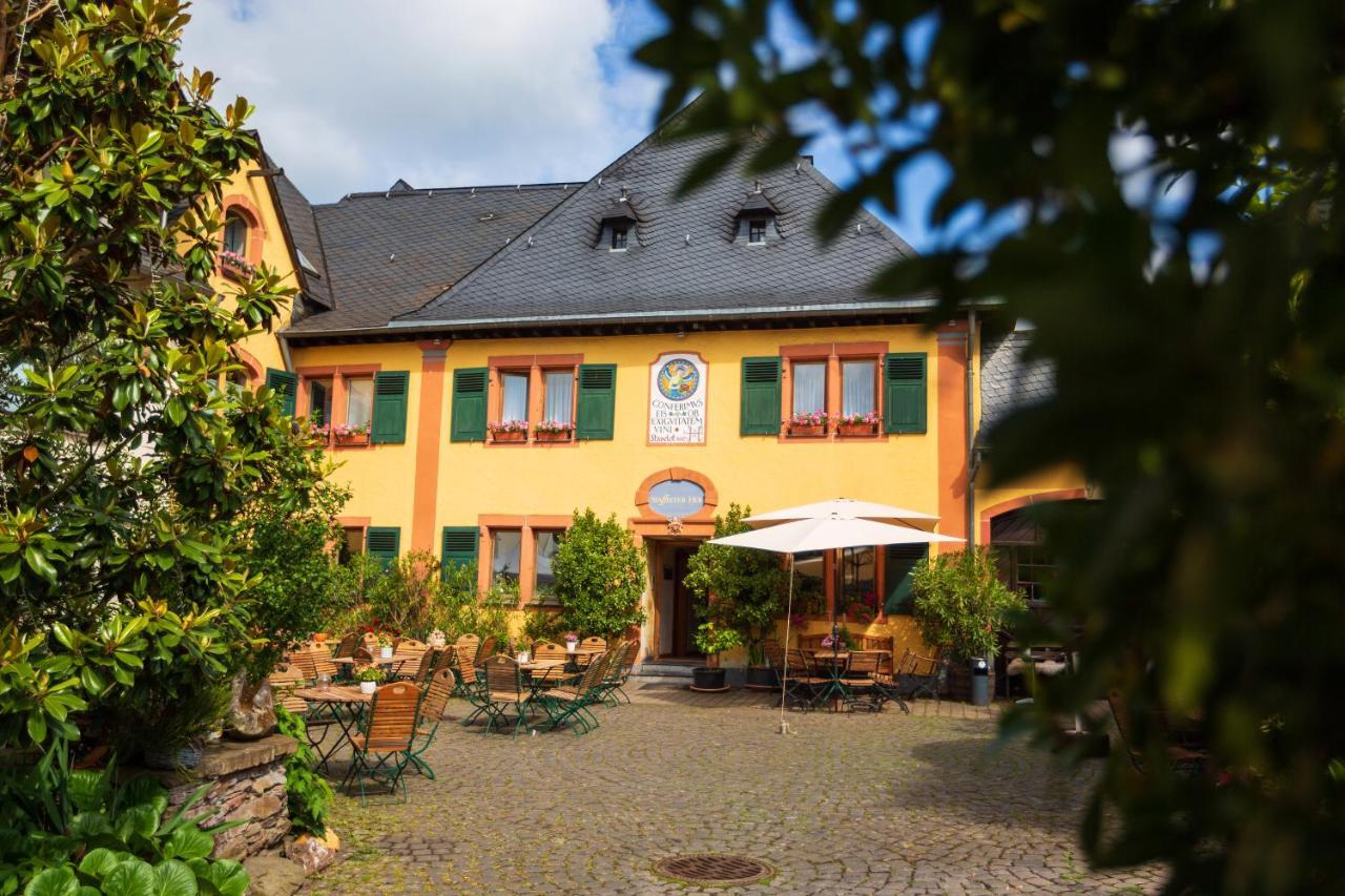 Bio-weingut Staffelter Hof Country house *