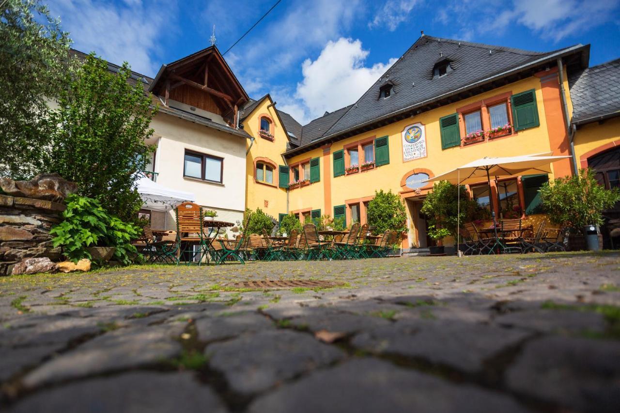 Landhaus Bio-weingut Staffelter Hof Kröv
