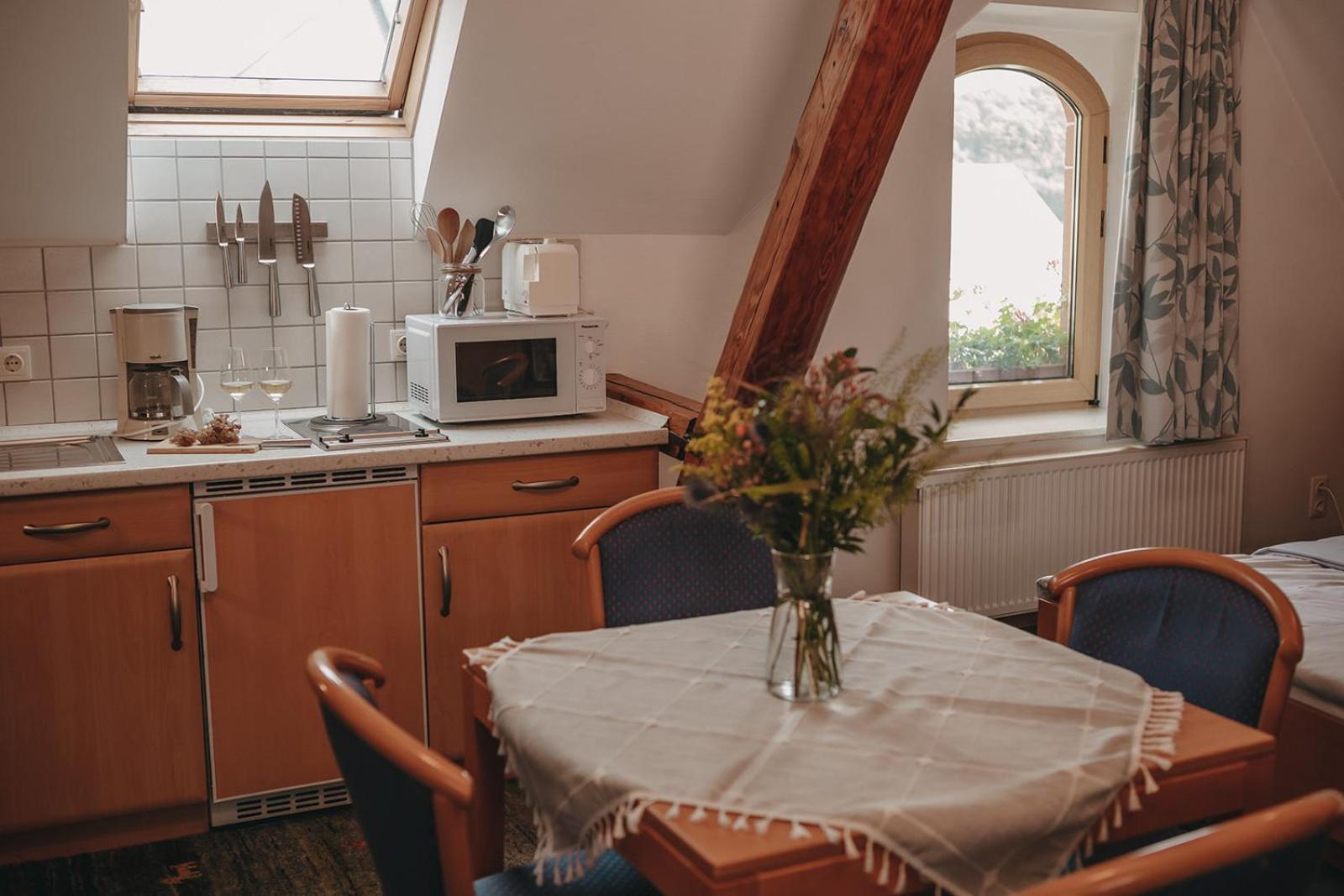 Country house Bio-weingut Staffelter Hof *